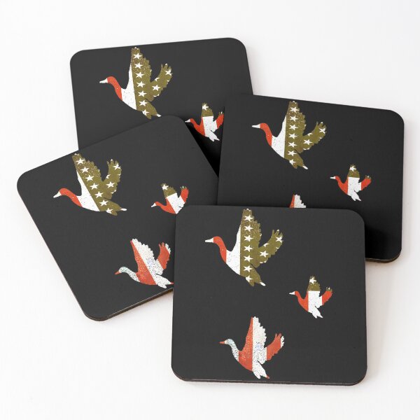 Item preview, American Duck hunting designed and sold by Space Art.