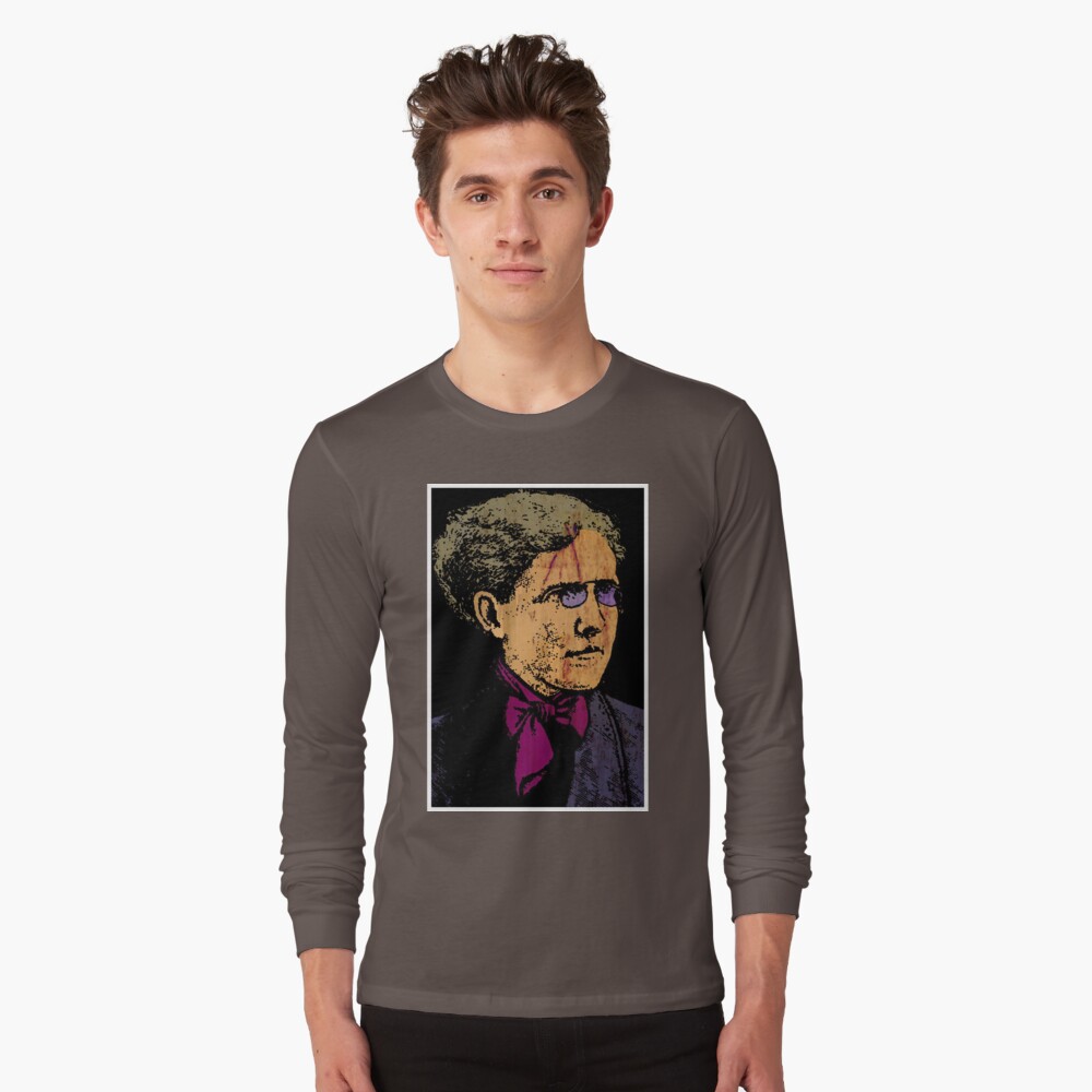 fred willard t shirt