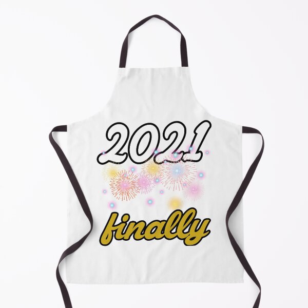 Item preview, Happy New year celebration finally say bye 2020 welcome 2021 designed and sold by Wallggo.