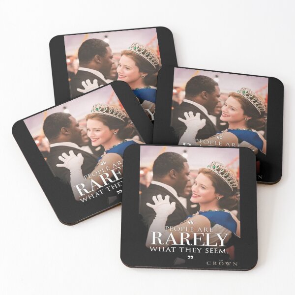 Item preview, The Crown Quotes designed and sold by titikolor.