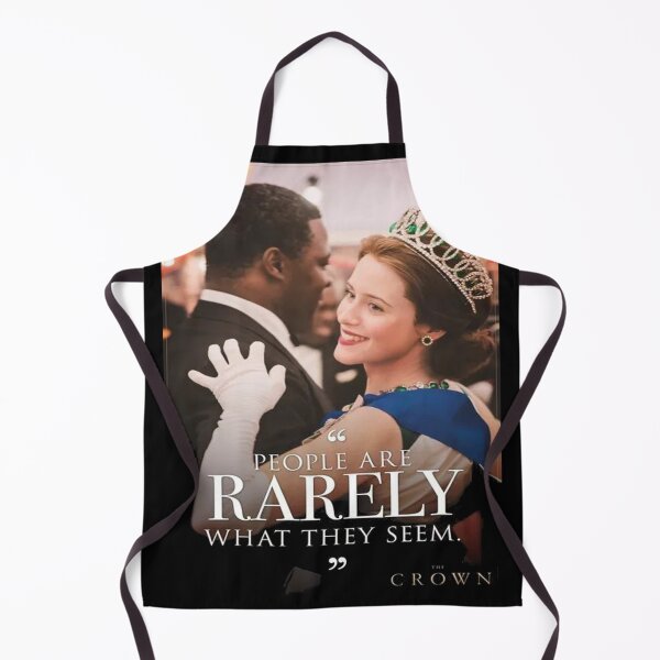 Item preview, The Crown Quotes designed and sold by titikolor.