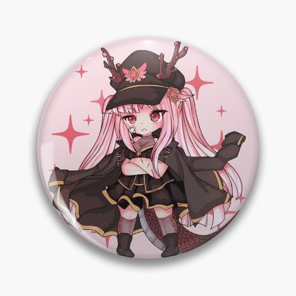 Item preview, Gacha Club Satsuna designed and sold by overflowhidden.