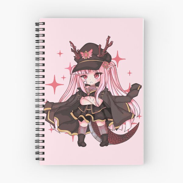 Item preview, Gacha Club Satsuna designed and sold by overflowhidden.