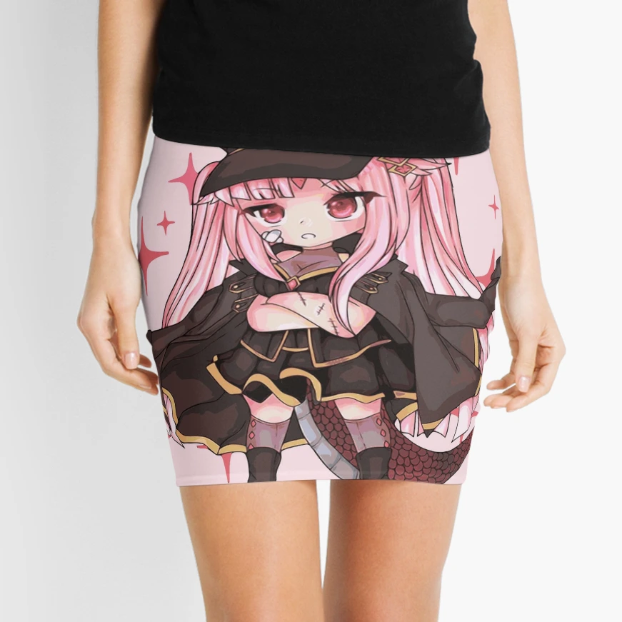 Gacha Oc Mini Skirts for Sale