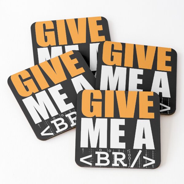 Item preview, Give me a <BR/> IT admin programming shirt design designed and sold by Grinover.