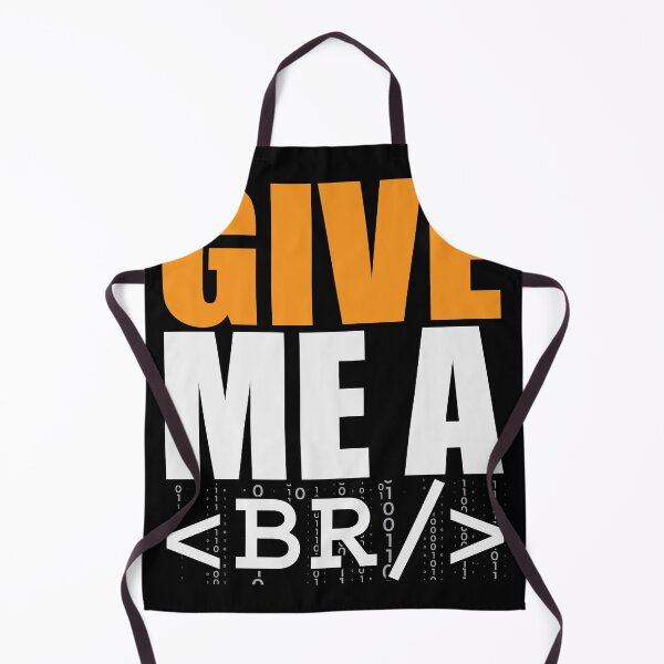 Item preview, Give me a <BR/> IT admin programming shirt design designed and sold by Grinover.