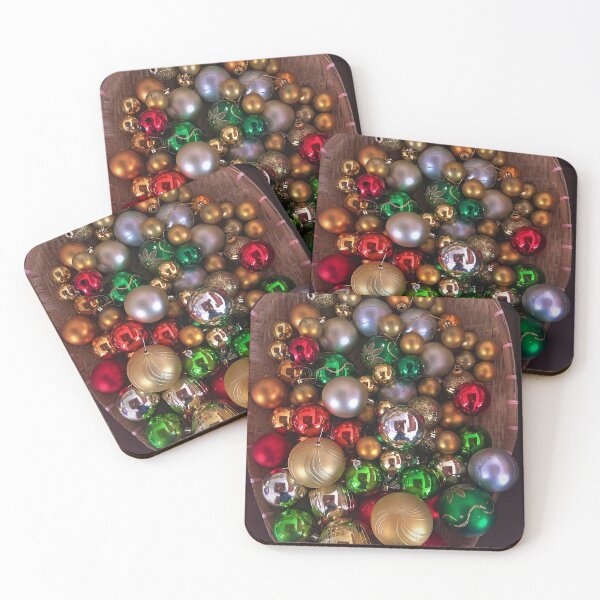Item preview, christmas ornaments designed and sold by likbatonboot.