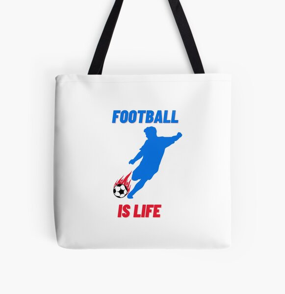 Is the Ted Baker tote bag the new football jersey for women