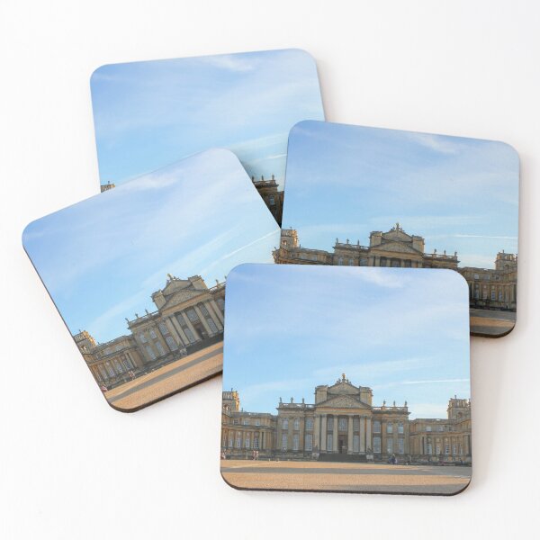 Item preview, Blenheim Palace designed and sold by Melodie Maker art.