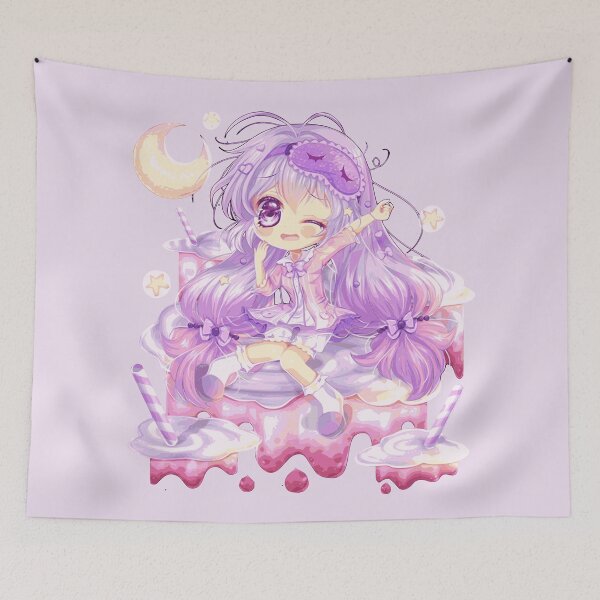 Item preview, Gacha Club Dreamy designed and sold by overflowhidden.