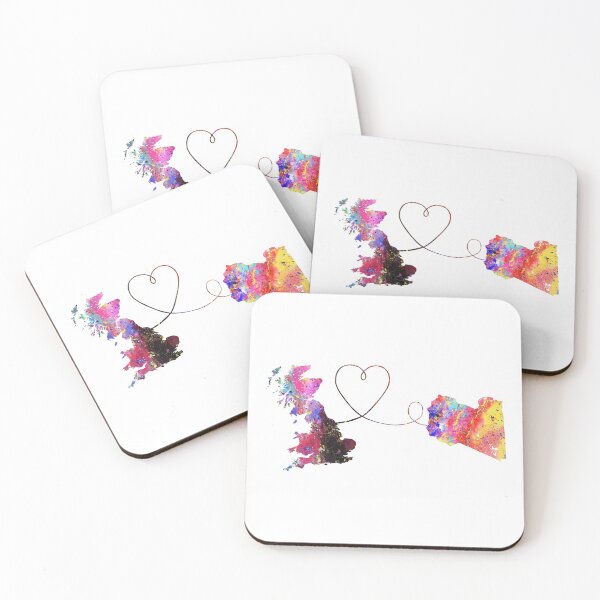 Item preview, Britain to Libya  Quote Art Design Inspirational designed and sold by vividpixelusa.