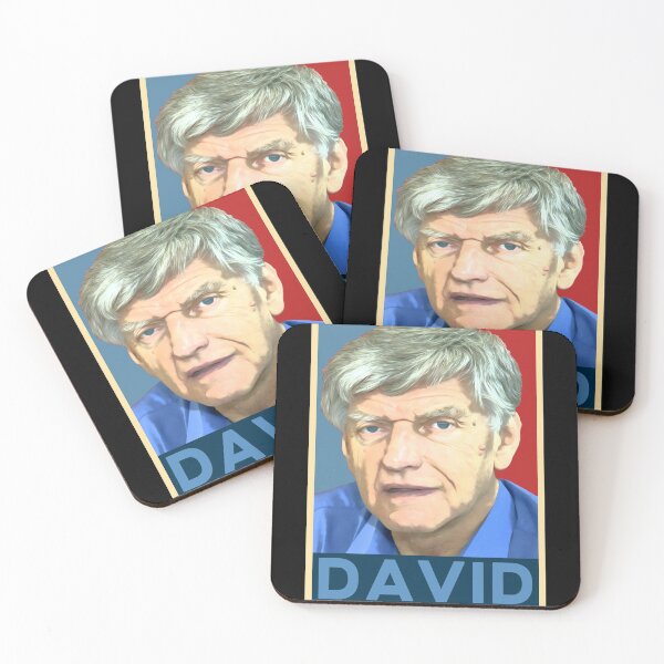Item preview, David Prowse designed and sold by Bend-The-Trendd.
