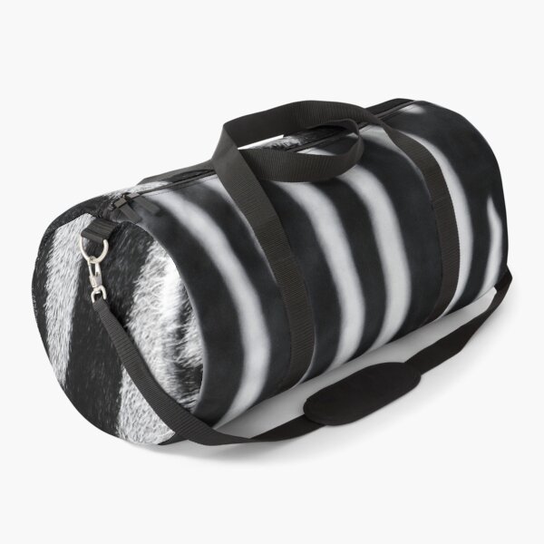 Item preview, Zebra Hide Pattern Design designed and sold by Jozy-Merch.