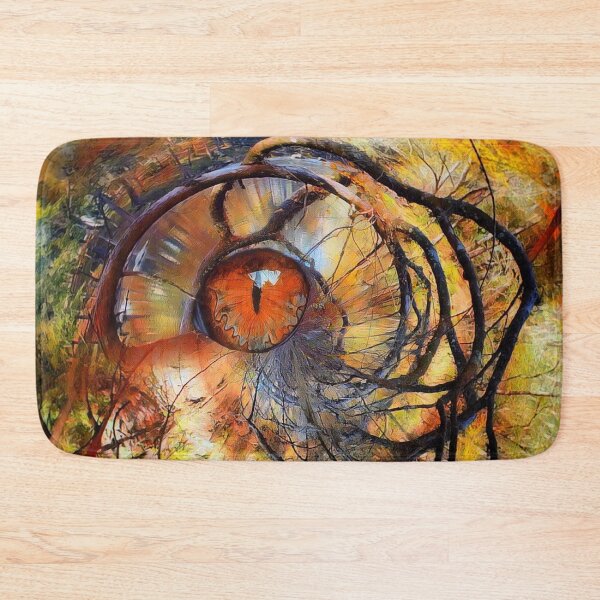 Item preview, Mystical Eye designed and sold by Dead-Moroz.