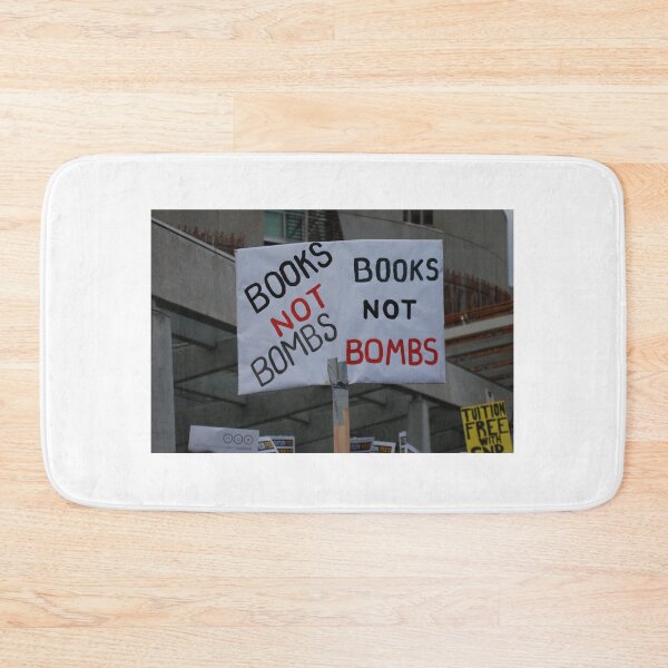 Item preview, Education Over War designed and sold by justbmac.