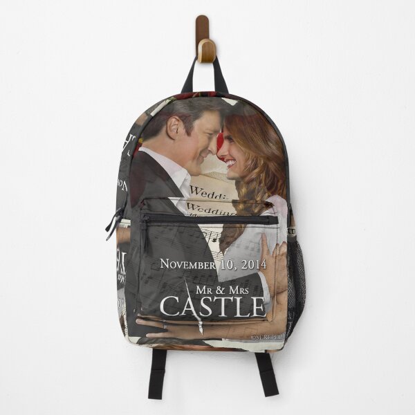Item preview, Caskett Wedding designed and sold by SerePellizzari.