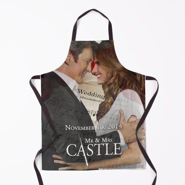 Item preview, Caskett Wedding designed and sold by SerePellizzari.