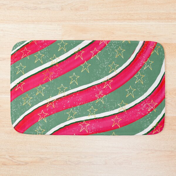 Item preview, Peppermint Swirl designed and sold by Walker Colors.