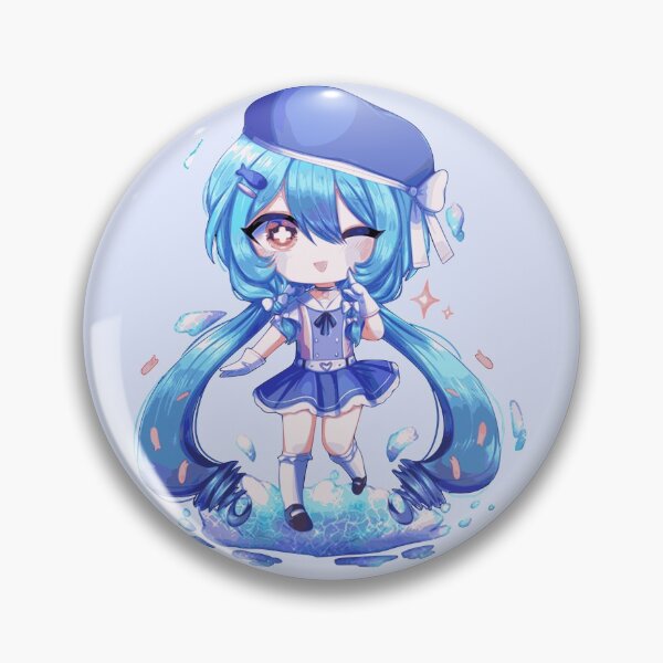 Item preview, Gacha Club Mizumi designed and sold by overflowhidden.