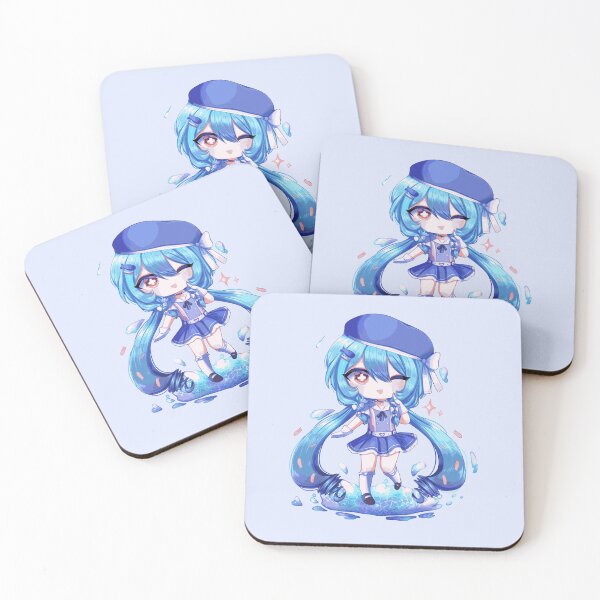 Item preview, Gacha Club Mizumi designed and sold by overflowhidden.