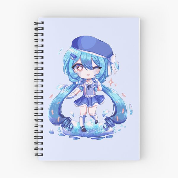 Item preview, Gacha Club Mizumi designed and sold by overflowhidden.