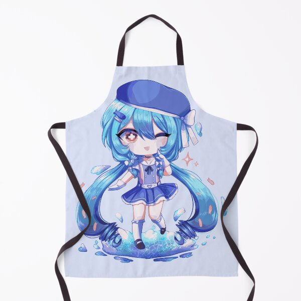 Item preview, Gacha Club Mizumi designed and sold by overflowhidden.