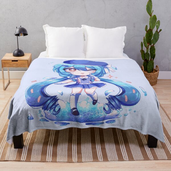 Gacha club oc Duvet Cover for Sale by AikkuUWU