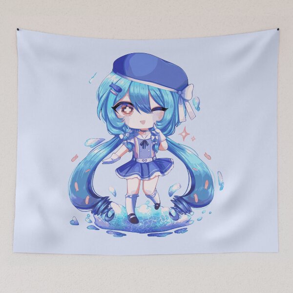 Item preview, Gacha Club Mizumi designed and sold by overflowhidden.