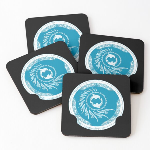 Item preview, Atlantis symbol designed and sold by NicGrayGraphic.