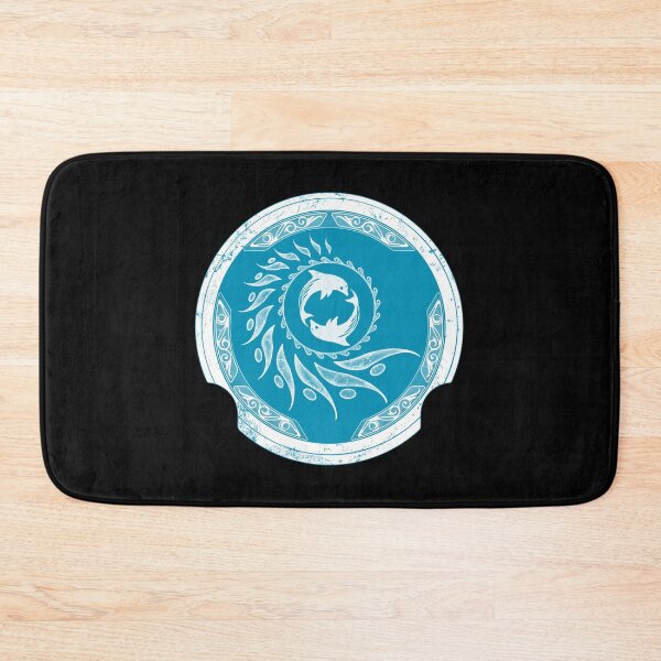 Item preview, Atlantis symbol designed and sold by NicGrayGraphic.
