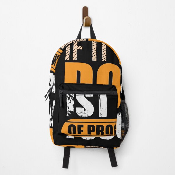 Item preview, 1st Rule if it works dont touch it IT Programming designed and sold by Grinover.