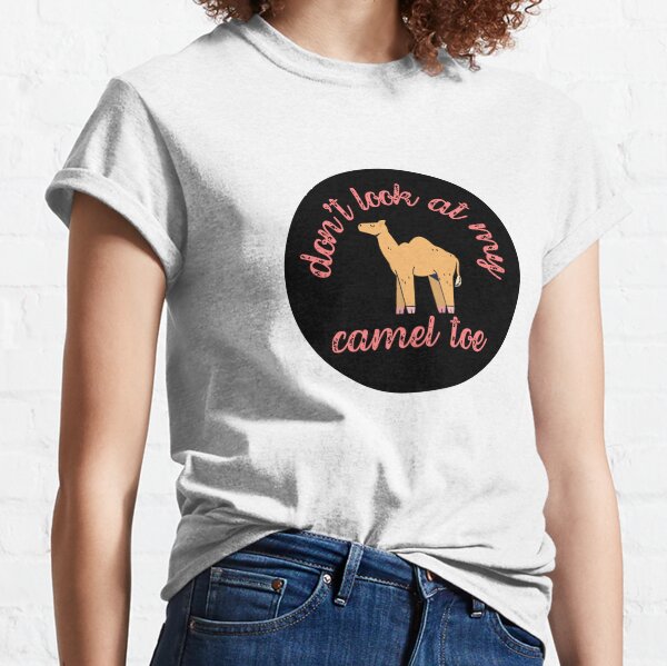 My Camel T Shirts Redbubble