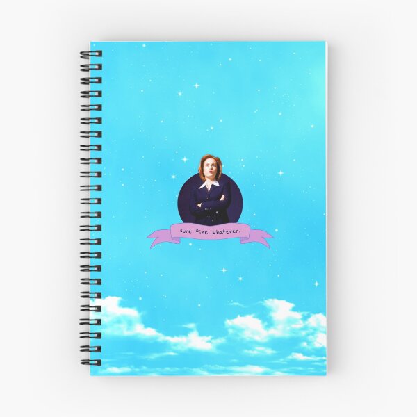 Item preview, Sure. Fine. Whatever. [i] designed and sold by lauraroslin.