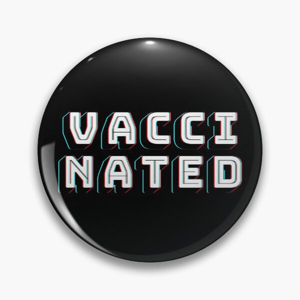 Item preview, Vaccinated designed and sold by BCCOLLECTION.