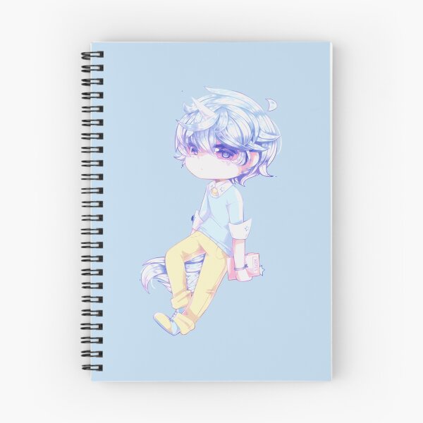 Item preview, Gacha Club Sebastian designed and sold by overflowhidden.