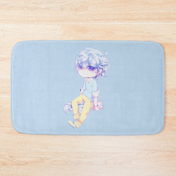 Item preview, Gacha Club Sebastian designed and sold by overflowhidden.