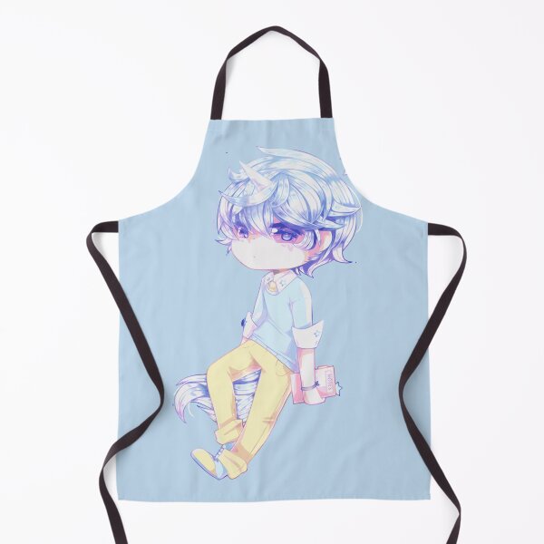 Item preview, Gacha Club Sebastian designed and sold by overflowhidden.