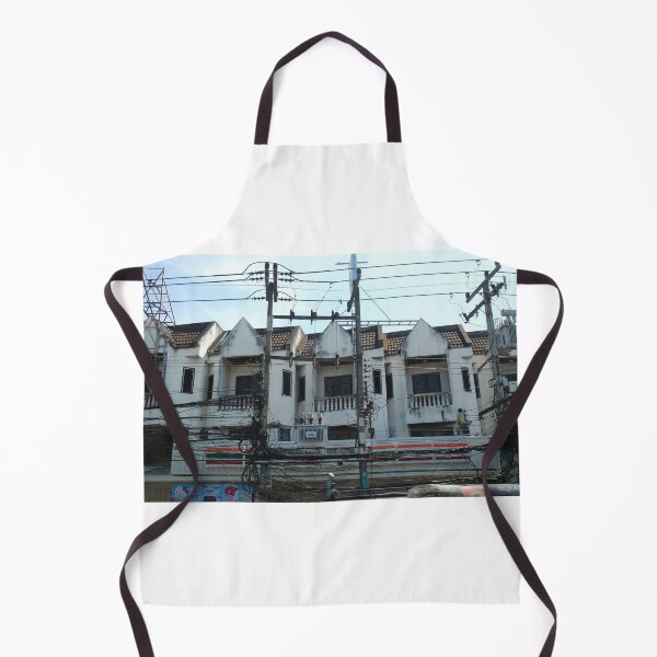 Item preview, Chiang Mai: Caught Behind the Cables designed and sold by justbmac.
