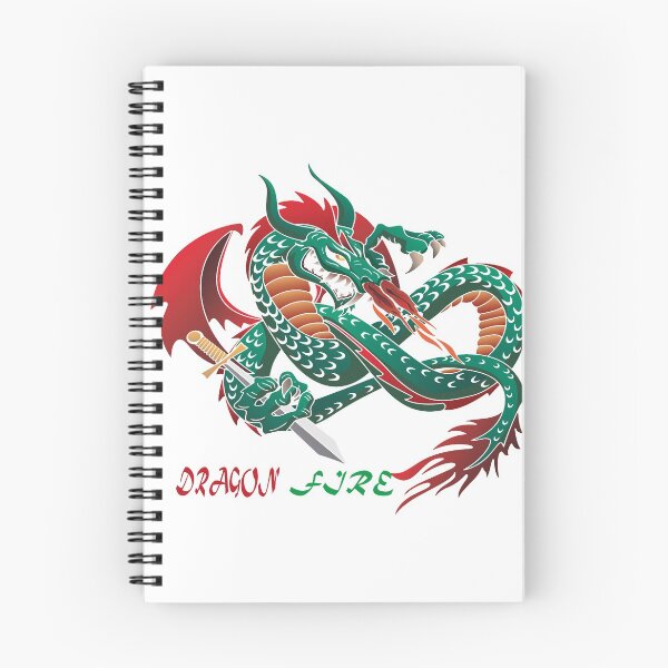 Item preview, dragon fire designed and sold by delpro.