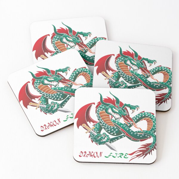 Item preview, dragon fire designed and sold by delpro.