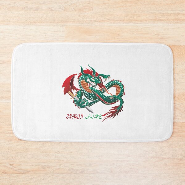 Item preview, dragon fire designed and sold by delpro.