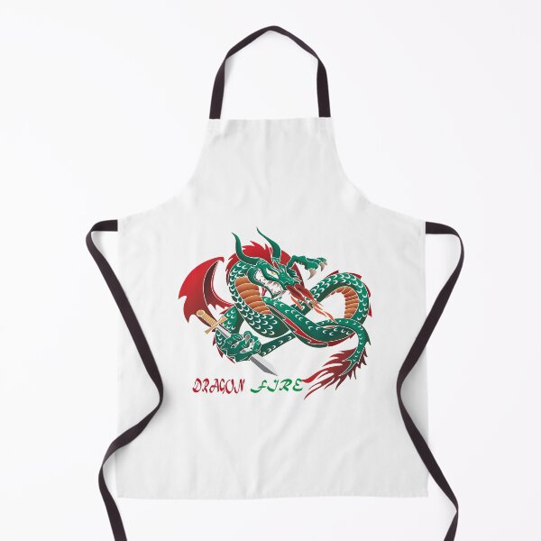 Item preview, dragon fire designed and sold by delpro.