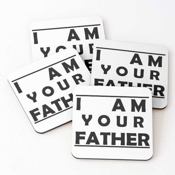 Item preview, David Prowse-I Am Your Father designed and sold by Bend-The-Trendd.