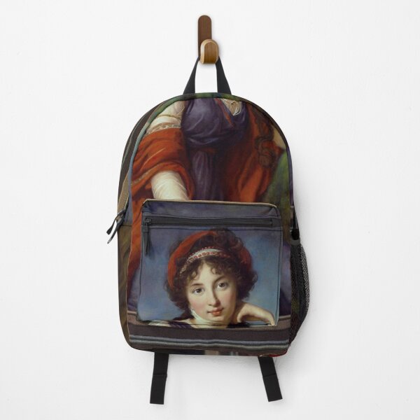 Artikelvorschau, Maria Razumovskaya von Elisabeth-Louise Vigée Le Brun Reproduktionen alter Meister entworfen und verkauft von Xzendor7 Digital Art Creations.