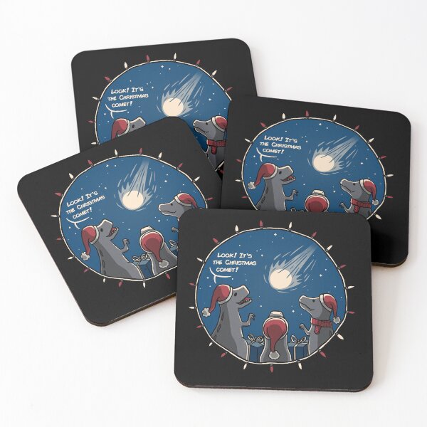 Item preview, Christmas Comet designed and sold by Annie3.