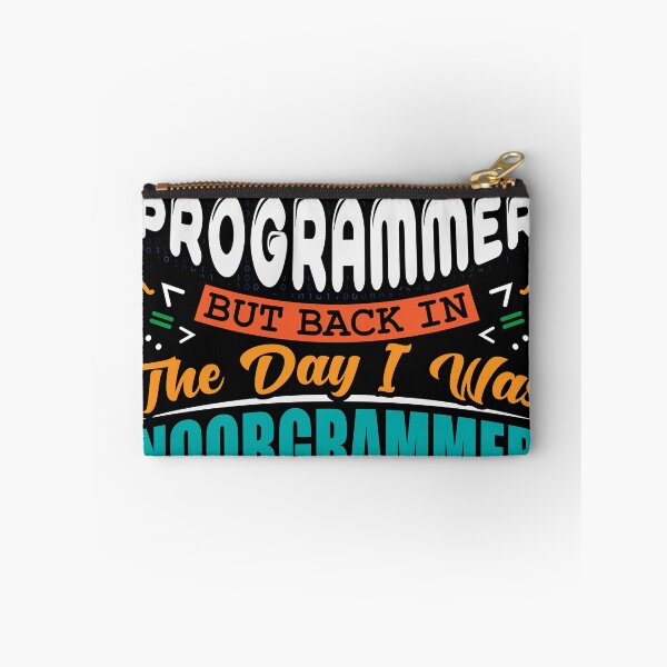 Item preview, Im a successful Programmer not Noobgrammer designed and sold by Grinover.