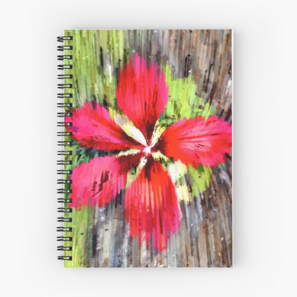 Item preview, Tropical Red Hibiscus designed and sold by EdwardMonet.