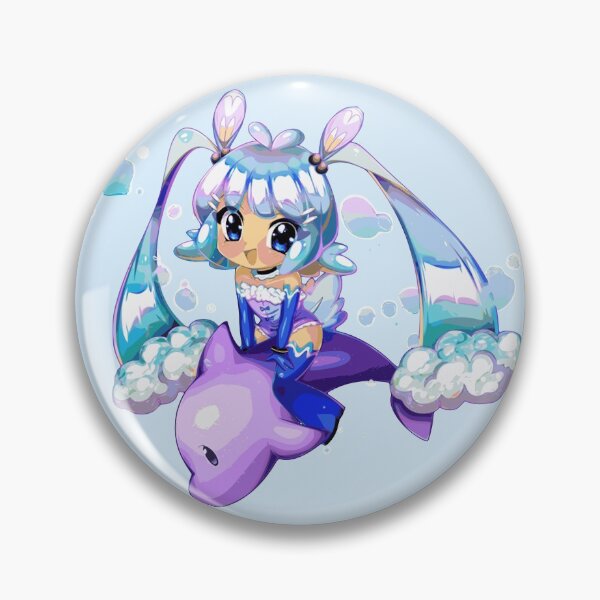 Item preview, Copy of Gacha Club Mizumi designed and sold by overflowhidden.