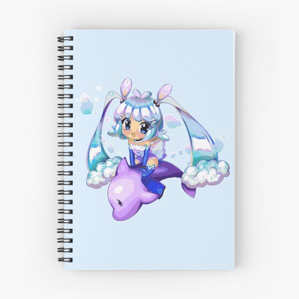 Item preview, Copia de Gacha Club Mizumi designed and sold by overflowhidden.