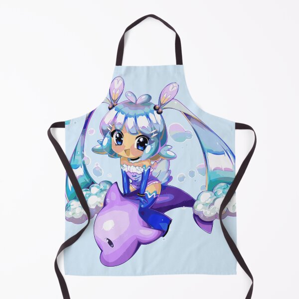 Item preview, Copy of Gacha Club Mizumi designed and sold by overflowhidden.